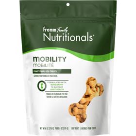 Fromm Mobility Functional Dog Treats