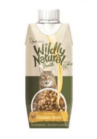 Fruitables Broth Bowls Cat Food Topper