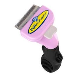 Furminator Deshed Tool Small Cat Long Hair