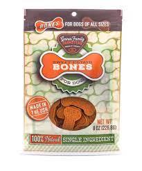 Gaines Family Farmstead Sweet Potato Bones