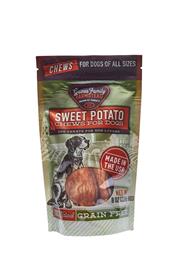 Gaines Family Farmstead Sweet Potato Chews