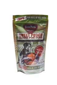 Gaines Family Farmstead Sweet Potato Chips