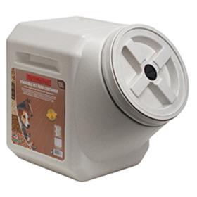 Gamma Vittle Vault Stackable 40 lb Capacity