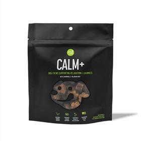 Get Joy Calm Supplement Supporting Relaxation Calmness Dog Chew