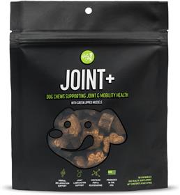 Get Joy Joint Supplement Supporting Joint Mobility Health Dog Chew