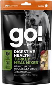 Go Digestive Health Turkey Meal Mixer