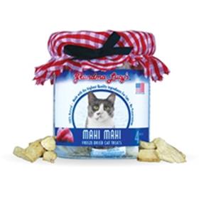 Grandma Lucys Freeze Dried Cat Mahi Mahi