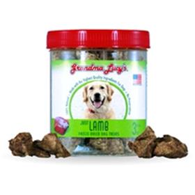 Grandma Lucys Freeze Dried Just Lamb Treats