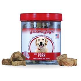 Grandma Lucys Freeze Dried Just Pork