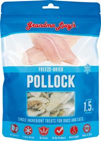 Grandma Lucys Freeze Dried Pollock