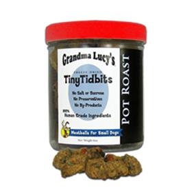 Grandma Lucys TinyTidbits Pot Roast