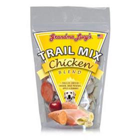 Grandma Lucys Trail Mix Chicken