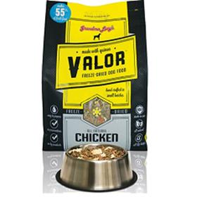 Grandma Lucys Valor Chicken