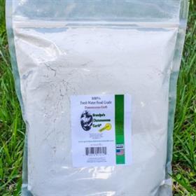 Grandpas Diatomaceous Earth