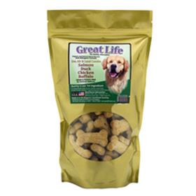 Great Life Dr WooFrs Combo Dog Biscuit