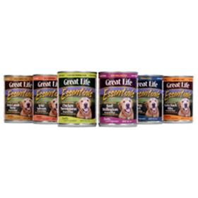Great Life Essentials Wet Cat Food Great Life Essentials Wet Cat Food