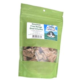Great Life Freeze Dried Beef Chunks