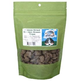 Great Life Freeze Dried Green Beef Tripe