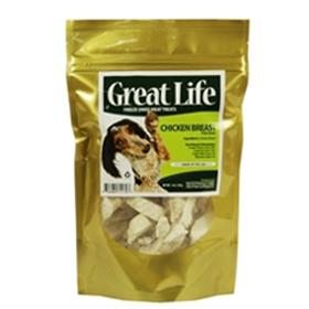 Great Life Gourmet Chicken Meat Treats