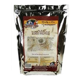 Great Life Grain and Potato Free Limited Ingredient Buffalo