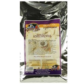 Great Life Limited Ingredient Buffalo