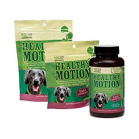 Green Dog Naturals Healthy Motion