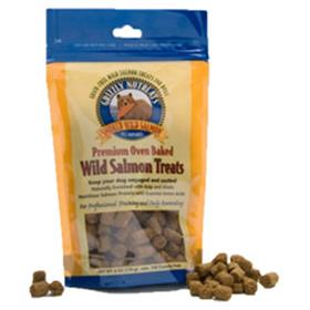Grizzly Nu Treats for Dogs