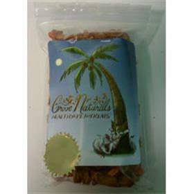 Grove Naturals Chicken and Pineapple Wraps
