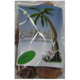 Grove Naturals Turkey Crisps