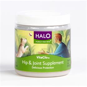 Halo VitaGlo Hip and Joint Supplement