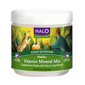 Halo VitaGlo Vitamin Mineral Mix