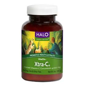Halo VitaGlo Xtra C Vitamin Concentrate