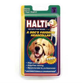 Halti Headcollar
