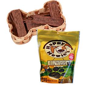 Happy Howies Beef Jerky