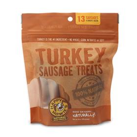 Happy Howies Turkey Sausage Treats