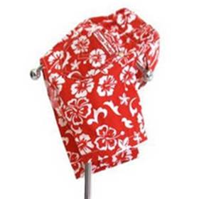 Hawaiian Board Shorts