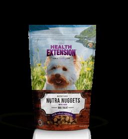 Health Extension Nutra Nuggets