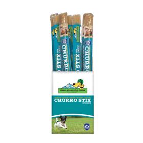 Himalayan Dog Chew Churro Cheese