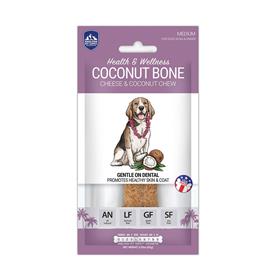 Himalayan Dog Chew Coconut Bone