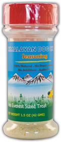 Himalayan Dog Chew Seasoning Powder