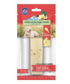 Himalayan Dog Chew The Original Chicken Flavor Cheese Dog Chew