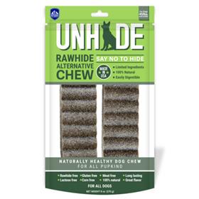 Himalayan Dog Chew Unhide Rawhide Free