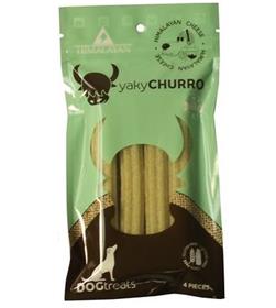 himalayan yaky churro
