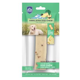 Himalayan Pet Medium Peanut Butter Dog Treat