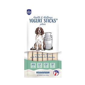Himalayan Pet Supplies Yogurt Sticks Plain
