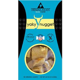 Himalayan Yaky Nugget