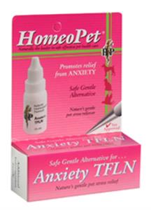 HomeoPet Anxiety TFLN