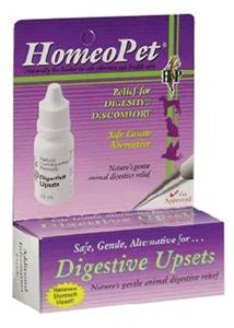 HomeoPet Digestive Upsets