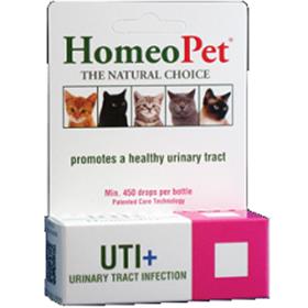 Homeopet Feline UTI