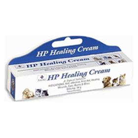 Homeopet Healing Cream